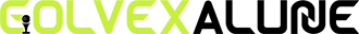 Golvexalune Logo
