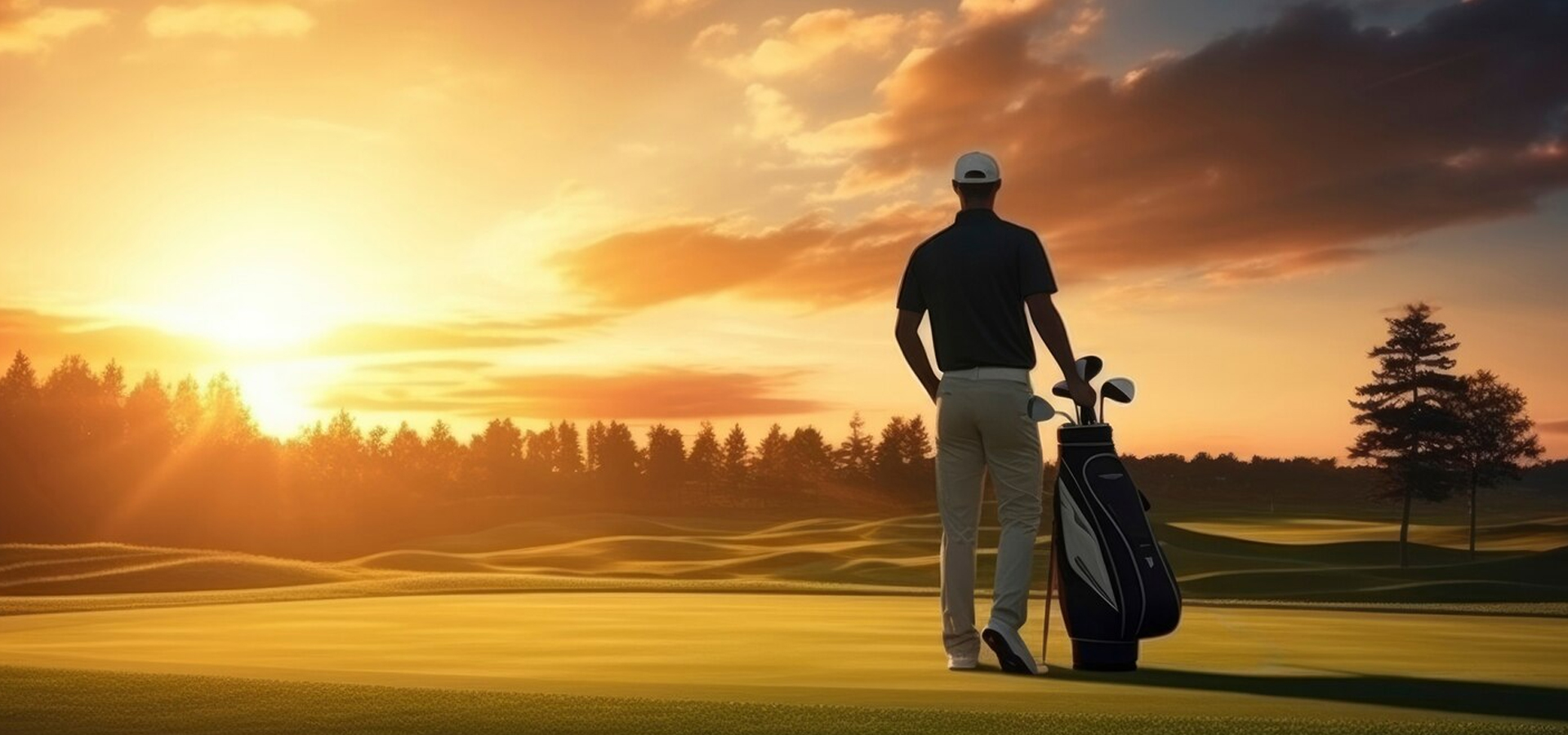 Swing Stronger, Play Better