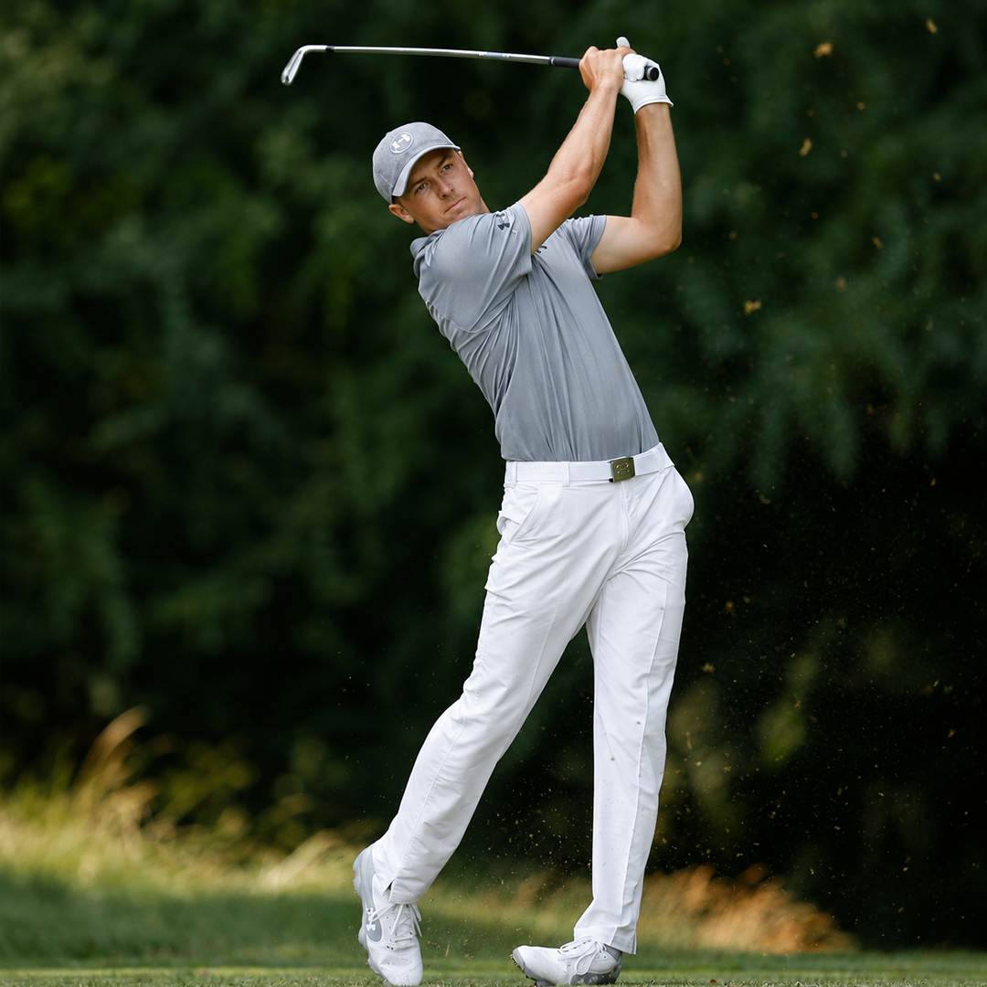 Accurate Swing Analysis