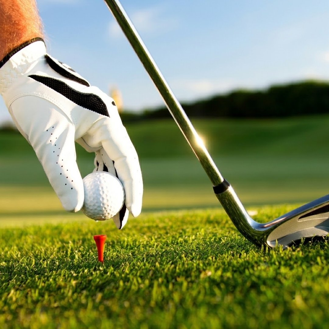 Tech-Driven Club Fitting